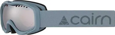 Produktbild von Cairn Booster Spx3 Junior-skibrille Blau,Grau Mirror Grey/CAT3 Jungen,Mädchen Blau,Grau Mirror Grey/CAT3
