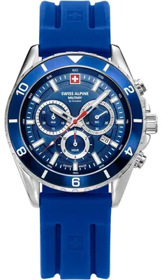 Productafbeelding van SWISS ALPINE MILITARY Polshorloges 7034-9835
