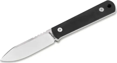 Produktbild von Böker BFF Packlite Black Richlite Magnacut