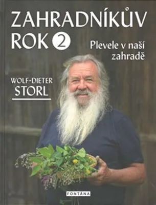 Immagine prodotto di Anno del giardiniere 2 - Le erbacce nel nostro giardino (Storl Wolf-Dieter)