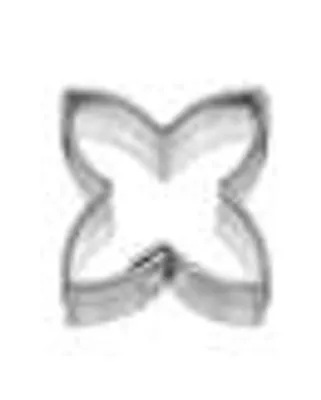 Produktbild von Runder Kreuz-Ausstecher 1,3cm