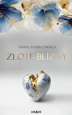 Immagine prodotto di Zlote blizny
