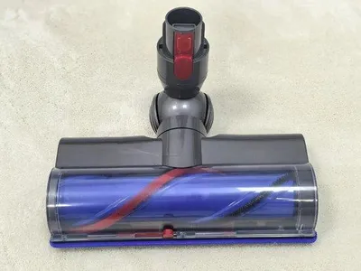Obrázek produktu pro Turbo hubice pro hadici vysavače Dyson, příslušenství, náhradní díly, nástavec, pro parketové podlahy