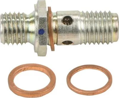 Produktbild von Reparatursatz, Kraftstoffpumpe BOSCH 1 587 010 532