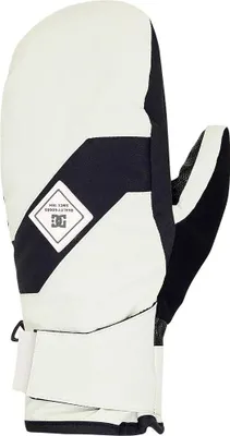 Produktbild von Dc Shoes Adjhn03014 Franchise Fausthandschuhe Weiß M Damen Weiß M