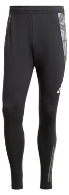 Produktbild von adidas Tiro 24 Competition Trainingshose XS BLACK/TMDRGR