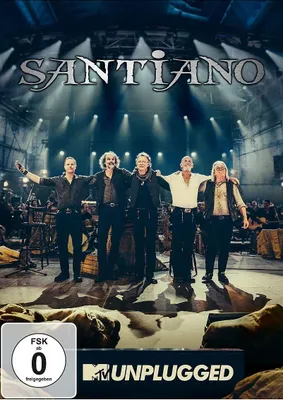 Produktbild von MTV Unplugged (2DVD)