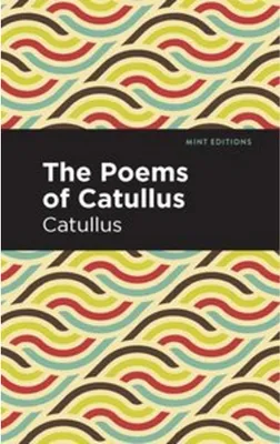 Immagine prodotto di The Poems of Catullus