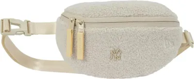 Produktbild von New Era Mlb Borg Pin New York Yankees Gürteltasche Weiß Weiß One Size