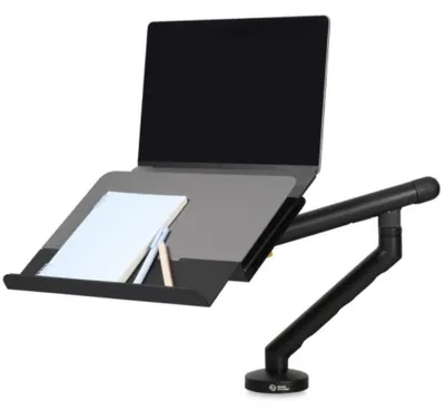 Immagine prodotto di BakkerElkhuizen BE Supporto universale flessibile per laptop