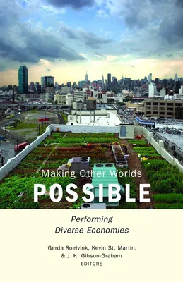 Produktbild von Making Other Worlds Possible
