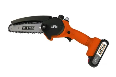 Obrázok produktu pre Oleo-Mac reťazová píla 18V 6" 1X1,5Ah Gpi6 Om Line