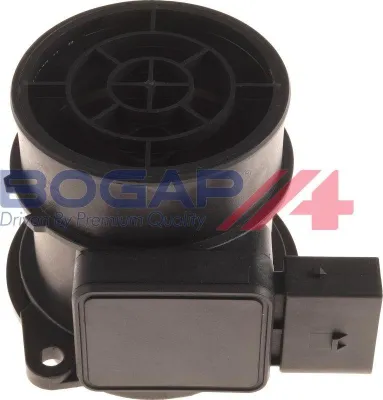 Produktbild von BOGAP C6110108 Luftmassenmesser LMM passend für MERCEDES-BENZ C-Klasse Limousine (W203) Luftmengenmesser
