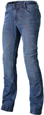 Produktbild von Held Marlow Damen Motorrad Jeans, blau, 31/30