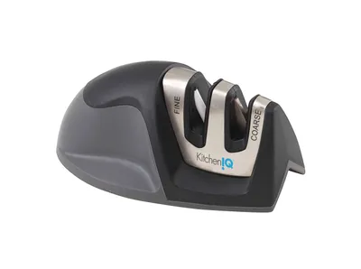 Produktbild von KitchenIQ Edge Grip & Trade Schärfgerät