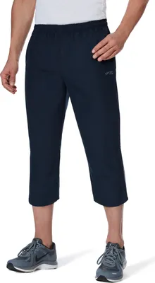 Produktbild von Stooker Men MICROFASER Herren Sporthose Regular Fit XXL navy