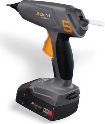Produktbild von Steinel Mobilglue 5011 Klebepistole