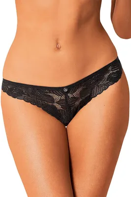 Zdjęcie produktu dla Bielizna-Serena Love figi XL/2XL