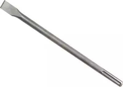 Zdjęcie produktu dla Dłuto płaskie SDS MAX 80x18x400mm