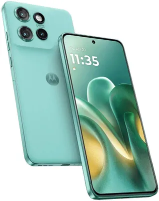 Zdjęcie produktu dla Motorola edge 60 Neo , 16,1 cm (6.36"), 12 GB, 256 GB, 50 MP, Android 15, Turkusowy