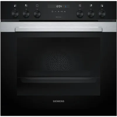 Zdjęcie produktu dla Siemens MKE3KC64, Ceramiczna, 4 stref(y), Szkło ceramiczne, Czarny, Dotyk, 58,3 cm
