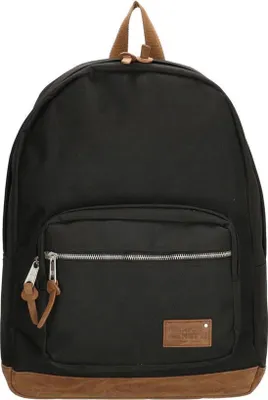 Obrázek produktu pro Batoh na notebook Enrico Benetti Santiago 22 l černý