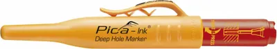 Obrázek produktu pro Pica INK Hluboký popisovač červený - SB