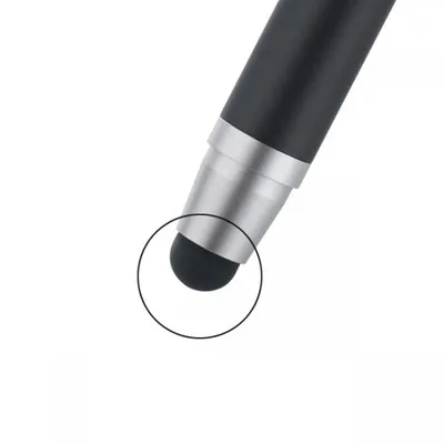 Productafbeelding van Wacom - Digitale penpunt (verpakking met 3 stuks) - voor Bamboo Stylus