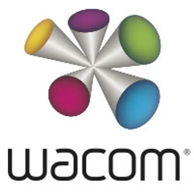 Produktbild von Wacom Pen holder DTH-2452/DTK-2451 (10 Pack)