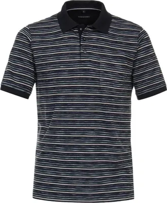 Immagine prodotto di Polo 105, colore blu, taglia L