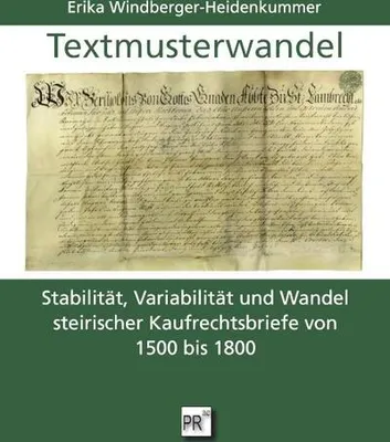 Zdjęcie produktu dla Textmusterwandel