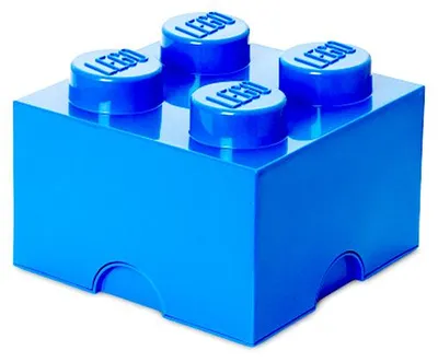Image de LEGO® Boîte de rangement 4