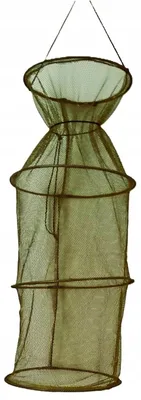 Obrázok produktu pre FL Skladacia rybárska sieťka na ryby 35/90 cm