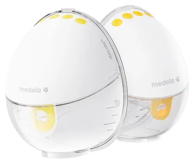 Image de Motion InBra - Tire-lait Électrique Double Portable Mains Libres, Ultra-Léger et Silencieux, Technologie 2-Phase Expression® et Contrôle Intelligent