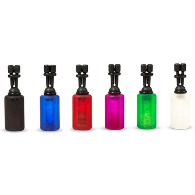 Zdjęcie produktu dla Sygnalizator Braań Hanger Nash Kit Large Red