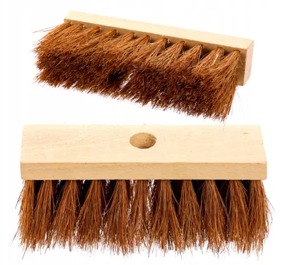 Produktbild von Bobimarket Teer- und Bitumenbürste Flachpinsel