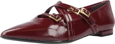 Immagine prodotto di Ballerine Del Marchio Tamaris Del Modello 22160 45 Bordeaux