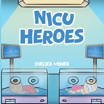 Produktbild von NICU Heroes
