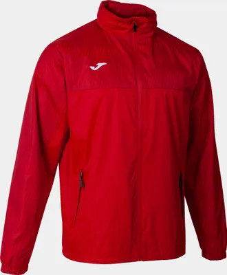 Obrázek produktu pro Joma Montreal Regenjacke, Rot, S