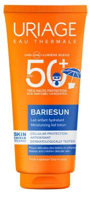 Obrázok produktu pre Uriage Bariesun Child krém SPF50 (100 ml)
