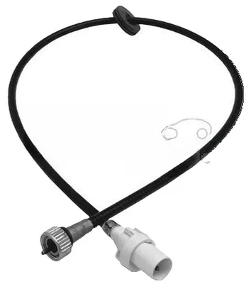 Immagine prodotto di Cavo tachimetro 1.004mm METZGER per FORD ESCORT IV