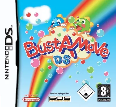 Produktbild von Bust-A-Move