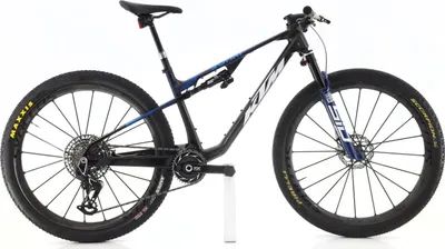 Produktbild von KTM Scarp Exonic EVO 3 XX SL AXS · Rahmengröße M · Mountainbikes