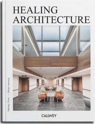 Zdjęcie produktu dla Healing Architecture 2025