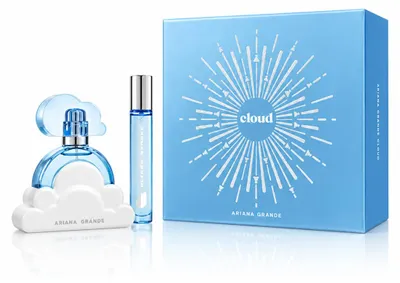 Produktbild von Ariana Grande Cloud EDP 30 ml + EDP MINI 10 ml (woman)