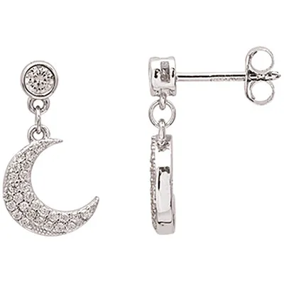 Immagine prodotto di Orecchini donna gioielli For You Jewels