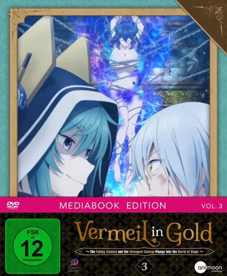 Produktbild von Vermeil in Gold