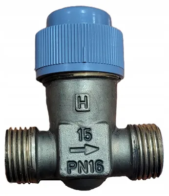Produktbild von Honeywell V5832A1053 Durchgangsventil 1/2''