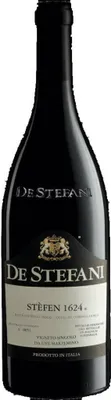 Produktbild von Stefen 1624 Refrontolo DOCG-Colli di Conegliano 2024 Venetien | Italien | 16,5% vol | 0,75 l