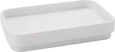 Immagine prodotto di Portasapone Freestanding Seventy White